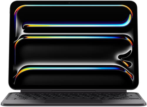 Apple Magic Keyboard Ipad Pro 11"" (2024), Ipad Pro 11"" (2025) Uk Internationellt Svart