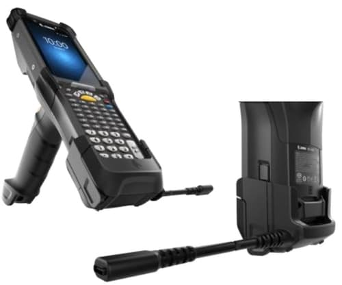 Zebra Snap On Usb/laddningskabel - Mc93