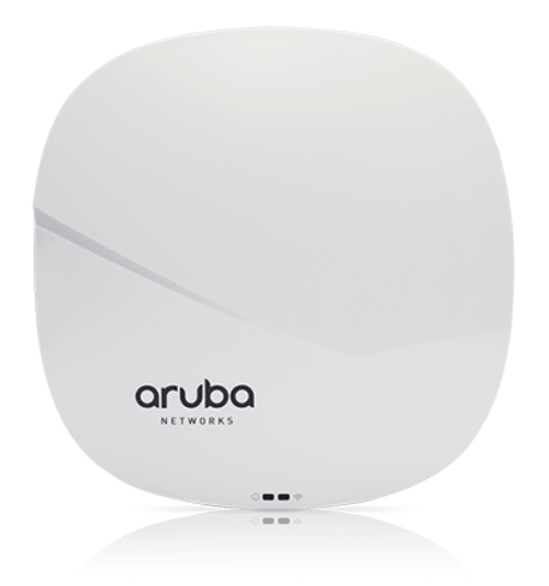 Aruba Instant Iap-325