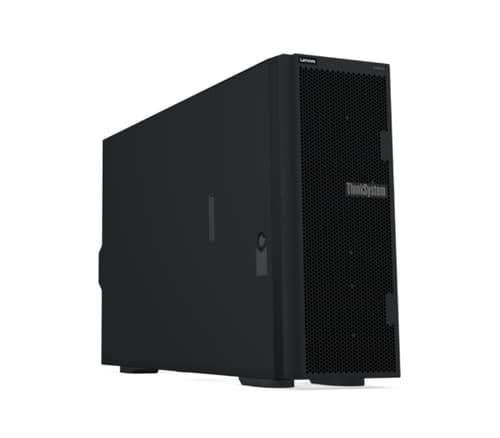 Lenovo Thinksystem St650 V2 Server Tårn (4u) Intel® Xeon® Silver 4310 2,1 Ghz 32 Gb Ddr4-sdram 1100 W
