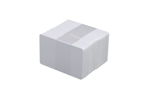 Evolis Classic Blank Cards