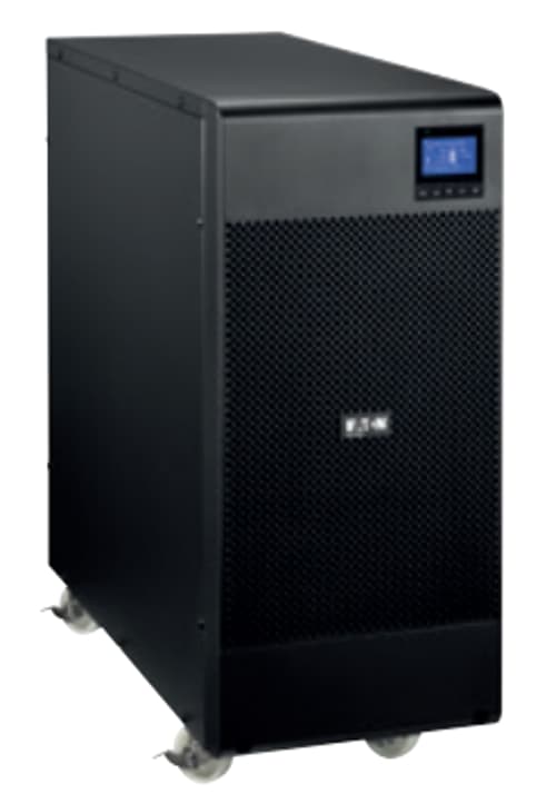 Eaton 9sx 6 Kva Ups-virtalähde Taajuuden Kaksoismuunnos (verkossa) 5400 W