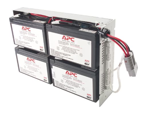 Apc Utbytesbatteri #23