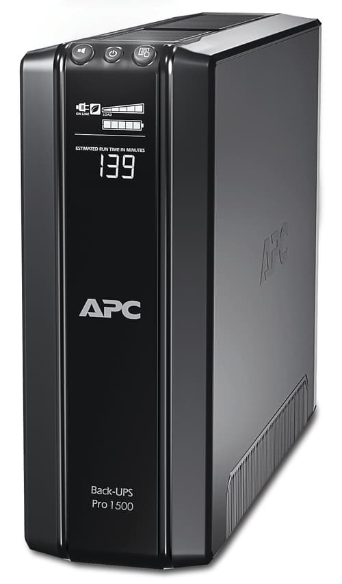 Apc Back-ups Pro 1500