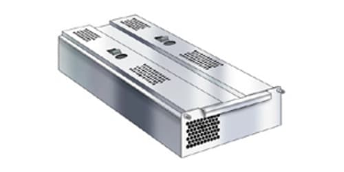 Apc Ups-batteri billede