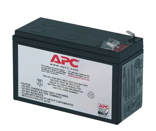 Apc Utbytesbatteri #2