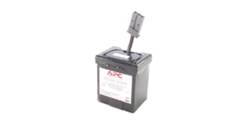 Apc Replacement Battery Cartridge #30