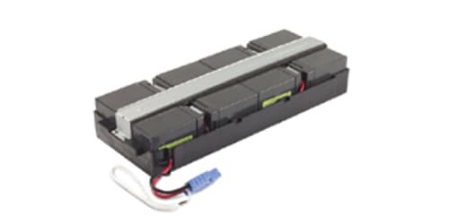 Apc Replacement Battery Cartridge #31