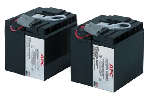 Apc Replacement Battery Cartridge #11 billede