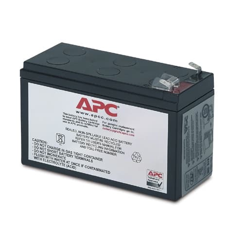 Apc Replacement Battery Cartridge #35