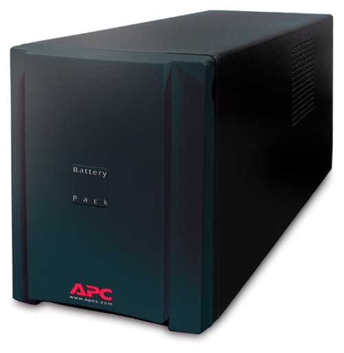 APC Smart-UPS XL 24V Battery Pack Strømforsyning - ATX - 80 Plus