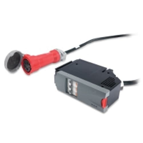 Apc It Power Distribution Module