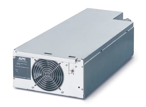 Apc Symmetra Lx 4kva Power Module 200/208v