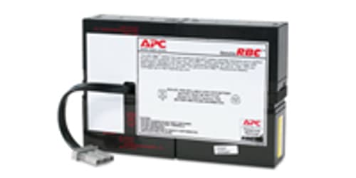 Apc Replacement Battery Cartridge #59 billede