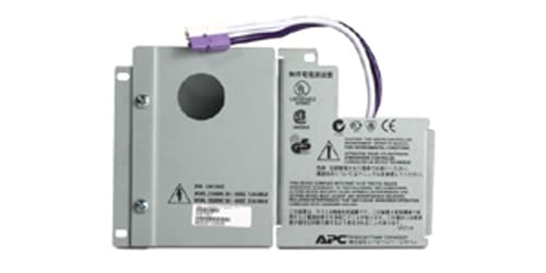 Apc Hardwire Kit Järjestelmän Laitteistopakkaus