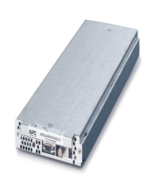 Apc Symmetra Lx Intelligence Module Enhed Til Strømforsyning billede