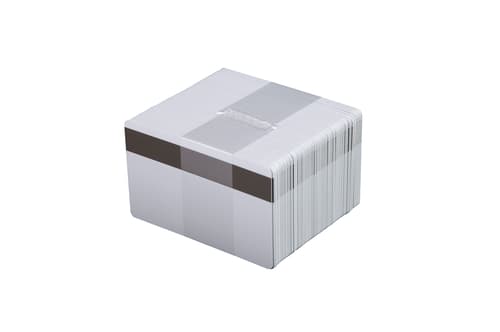 Evolis Classic Blank Cards