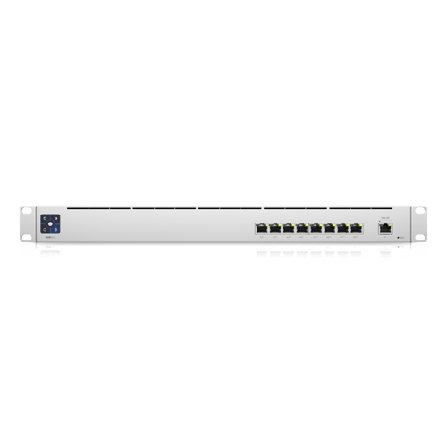 Ubiquiti Unifi Usw Mission Critical billede