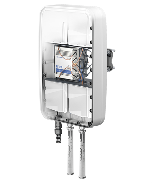 Quwireless Qumax Omni For Teltonika Rutx50