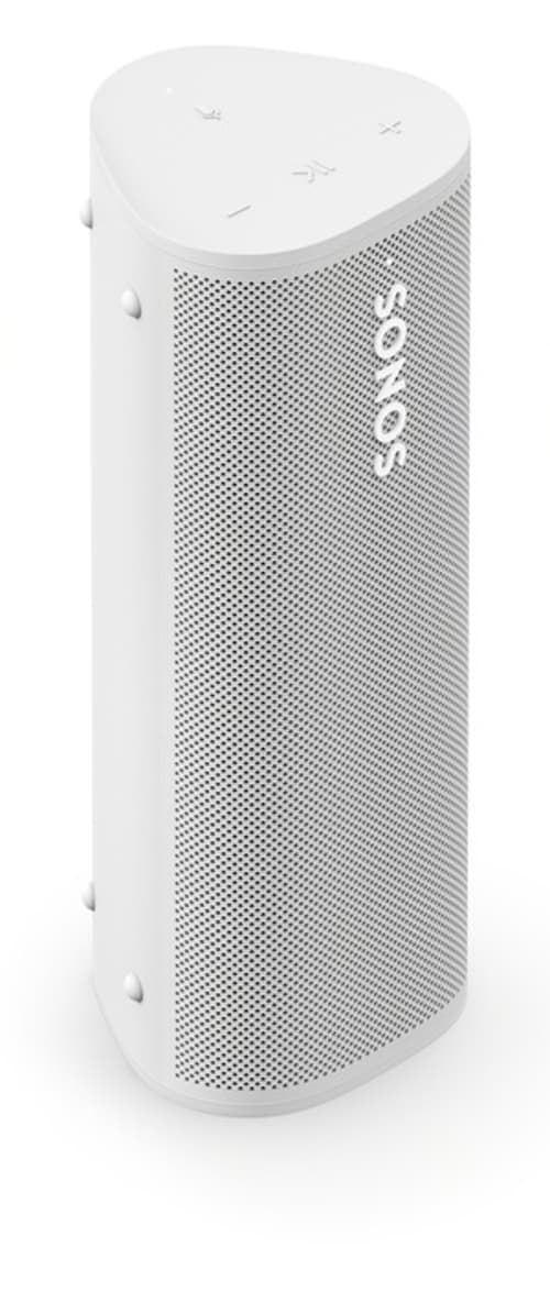 SONOS Roam 2 Wireless Speaker White Wit (ROAM2R21)