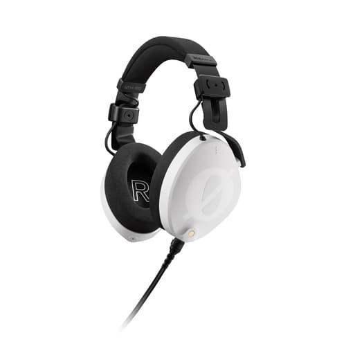 Røde Nth-100 White Collection Stereo Hvid billede