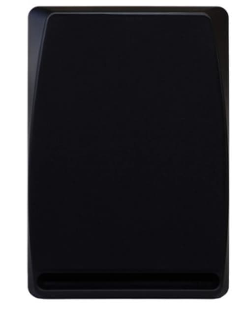 Kramer Electronics Dolev 8 Kaiutin 2-suuntainen Musta Langallinen 100 W Musta