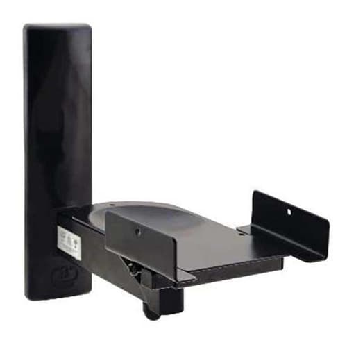 Kramer Electronics Dolev Mount Seinä Musta