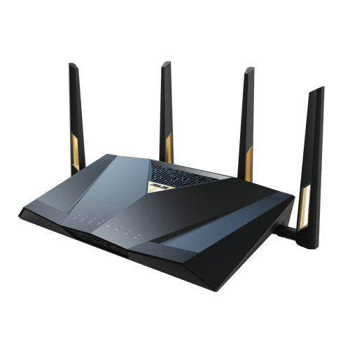 Asus Rt-be88u Wifi 7 Router