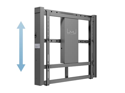 Multibrackets M Motorized Wallmount Hd