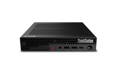 Lenovo ThinkStation P3 30H0 Lille I7-13700 512GB Windows 11 Pro