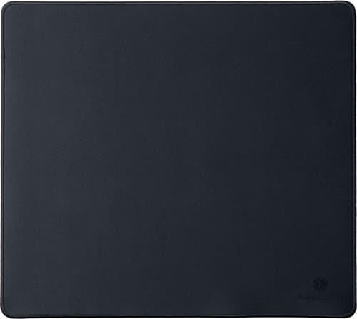Keychron Mouse Pad - Black 450 x 400 x 3 mm