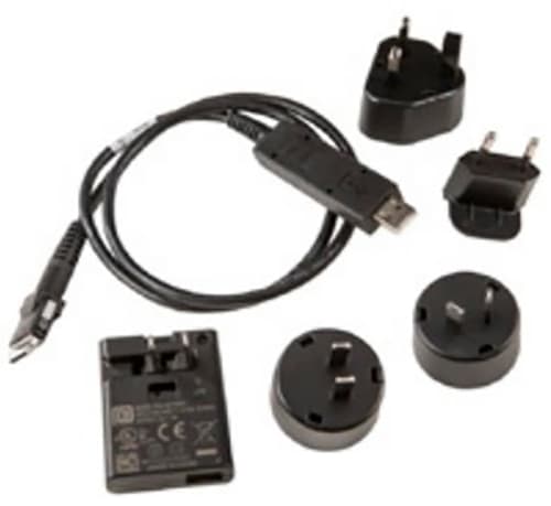 Honeywell Universal Wall Power Supply Musta