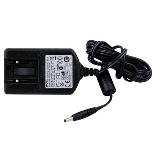 Honeywell Power Adapter - 5v/2a - 5100/6100/6500/7600