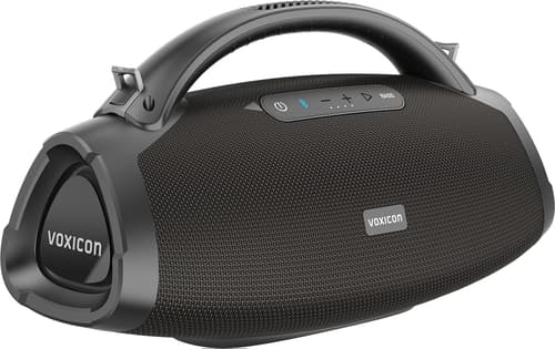 Voxicon W900 - (löytötuote Luokka 2) Musta