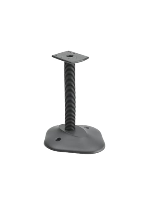 Zebra Teline Gooseneck – Miniscan Twilight, Musta