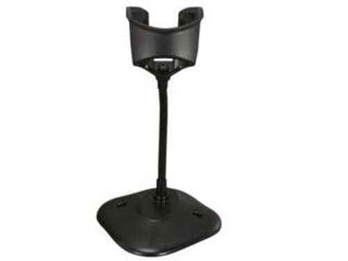 Zebra Stand Gooseneck Intellistand - Ds4308 Black