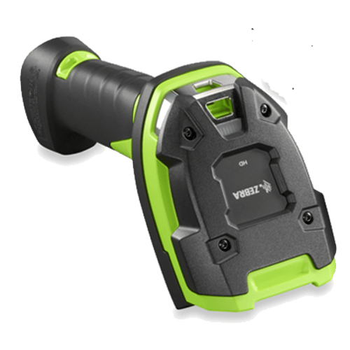 Zebra Li3608-sr 1d Rugged Usb-kit