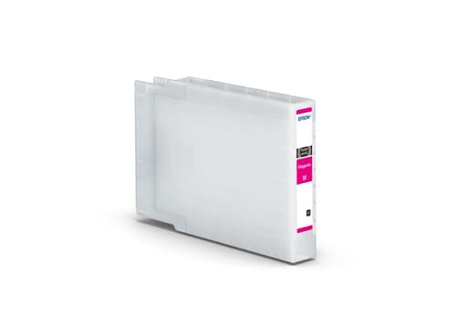 Epson Blæk Magenta Xl - Wf-c81xx/wf-c86xx billede