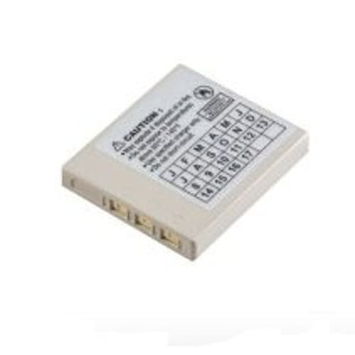 Honeywell Skannerbatteri
