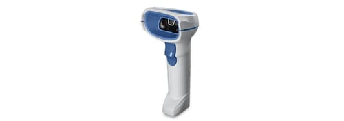 Zebra Ds8178-hc 2d Fips Usb-kit Med Præsentationsholder & Stander Sundhedspleje