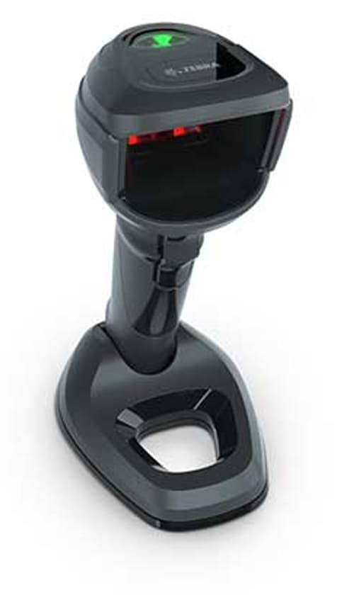 Zebra Ds9908-sr Usb Kit Sort billede