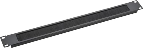 Prokord Brush Plate 19"" 1u 4 Bracket
