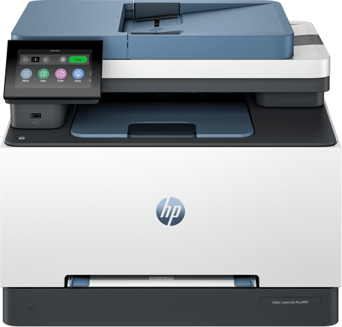 Hp Color Laserjet Pro Mfp 3302fdw A4