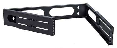 Prokord 19 tommer Mount Bracket 2u Black