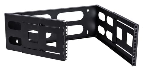 Prokord 19 tommer Mount Bracket 4u Black