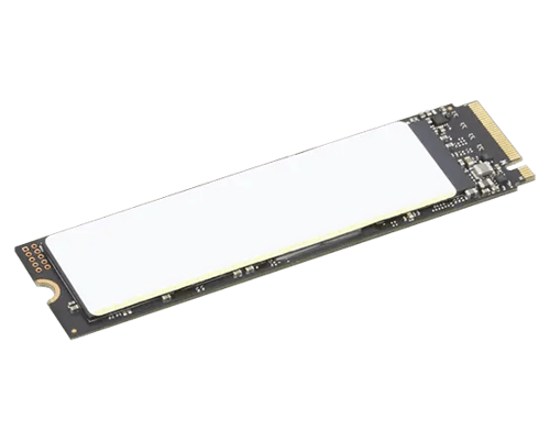 Lenovo 4xb1m86955 Intern Solid State Drev M.2 1 Tb Pci Express 4.0 Nvme