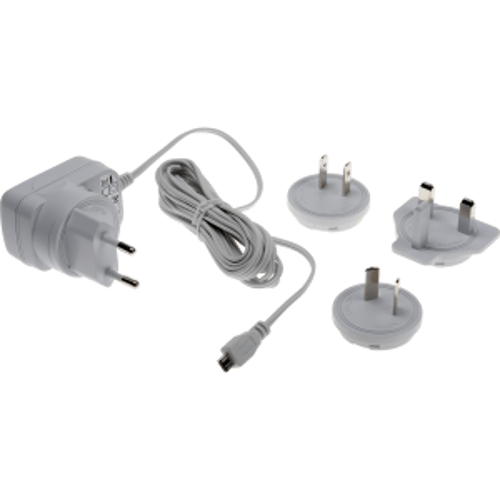 Axis Power Supply T8005 5v 5w Usb