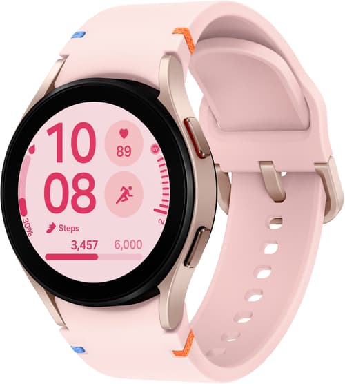 Samsung Galaxy Watch FE Bluetooth Pink Gold