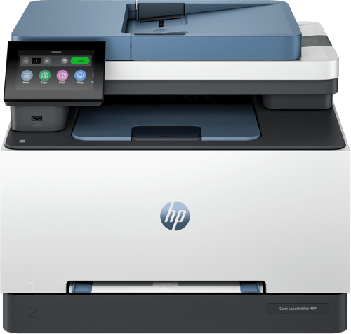 Hp Color Laserjet Pro Mfp 3302sdw A4