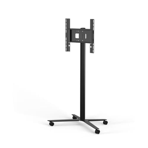 Sms Icon Fm Mt 1800 Black Floor Stand Max 25kg